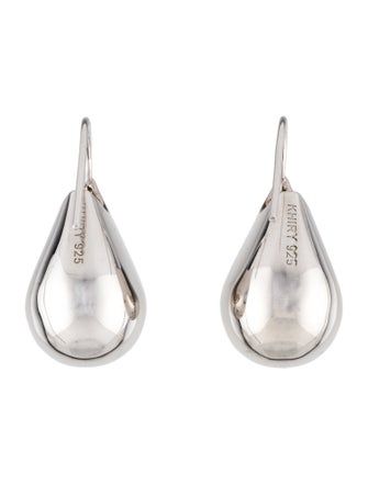 Khiry Jug Drop Earrings