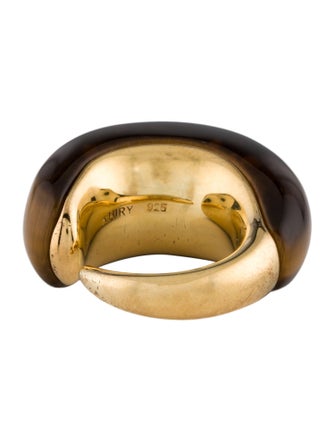 Khiry Nomads at The End of An Empire Khartoum II Ring