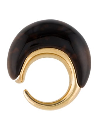 Khiry Nomads at The End of An Empire Khartoum II Ring