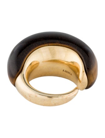 Khiry Nomads at The End of An Empire Khartoum II Ring