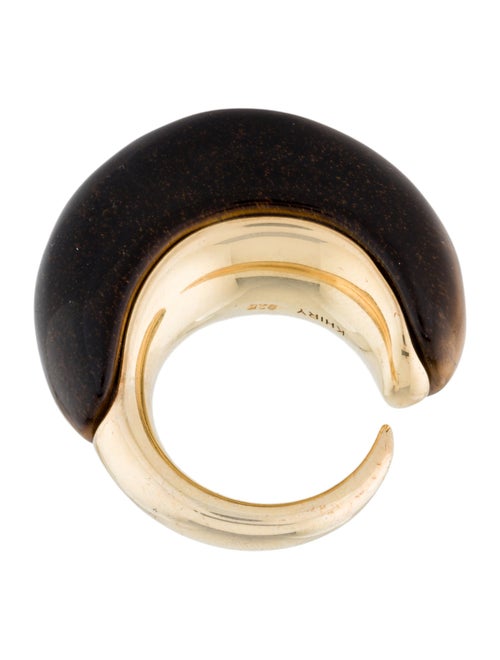 Khiry Nomads at The End of An Empire Khartoum II Ring