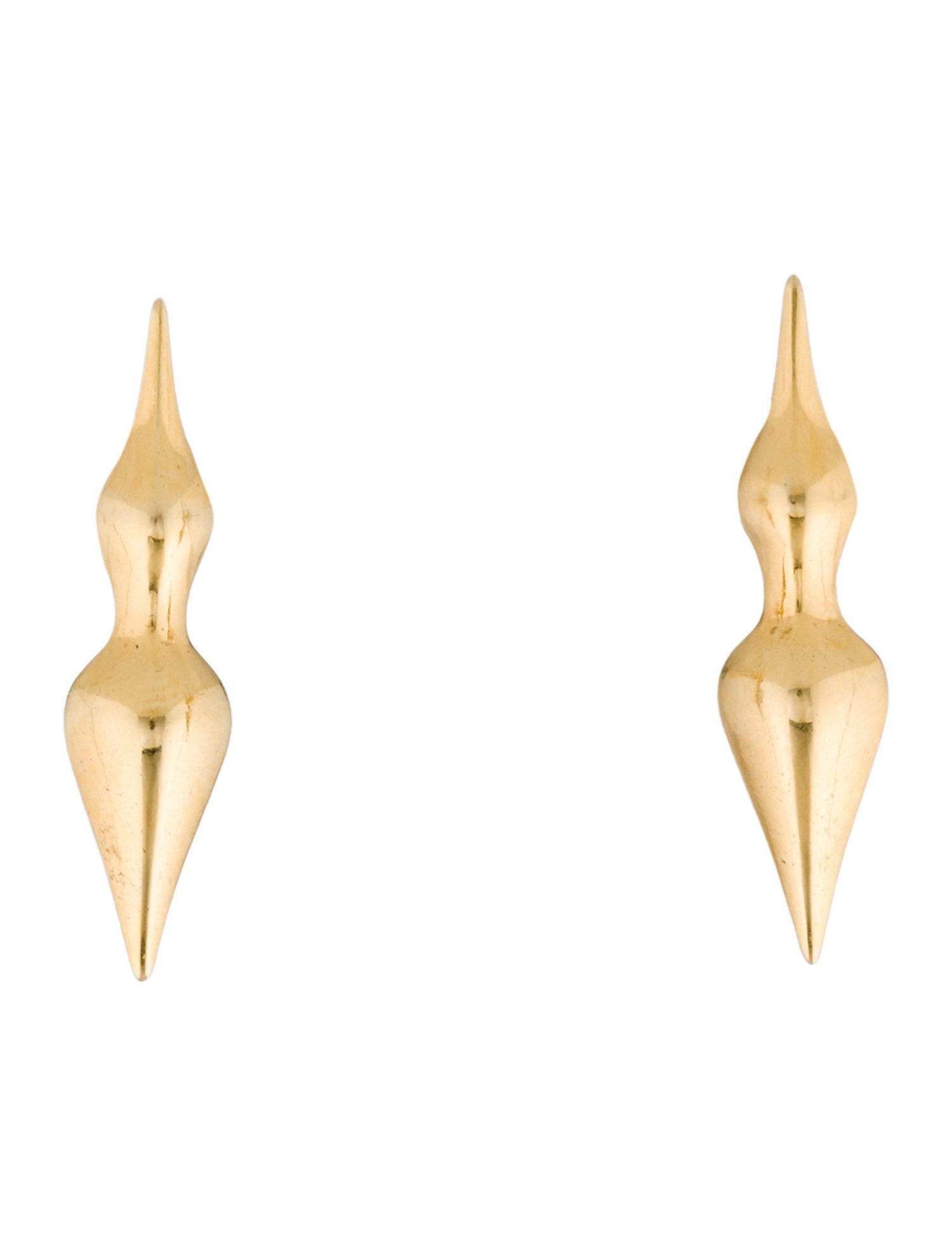 Khiry Ornament Drop Earrings