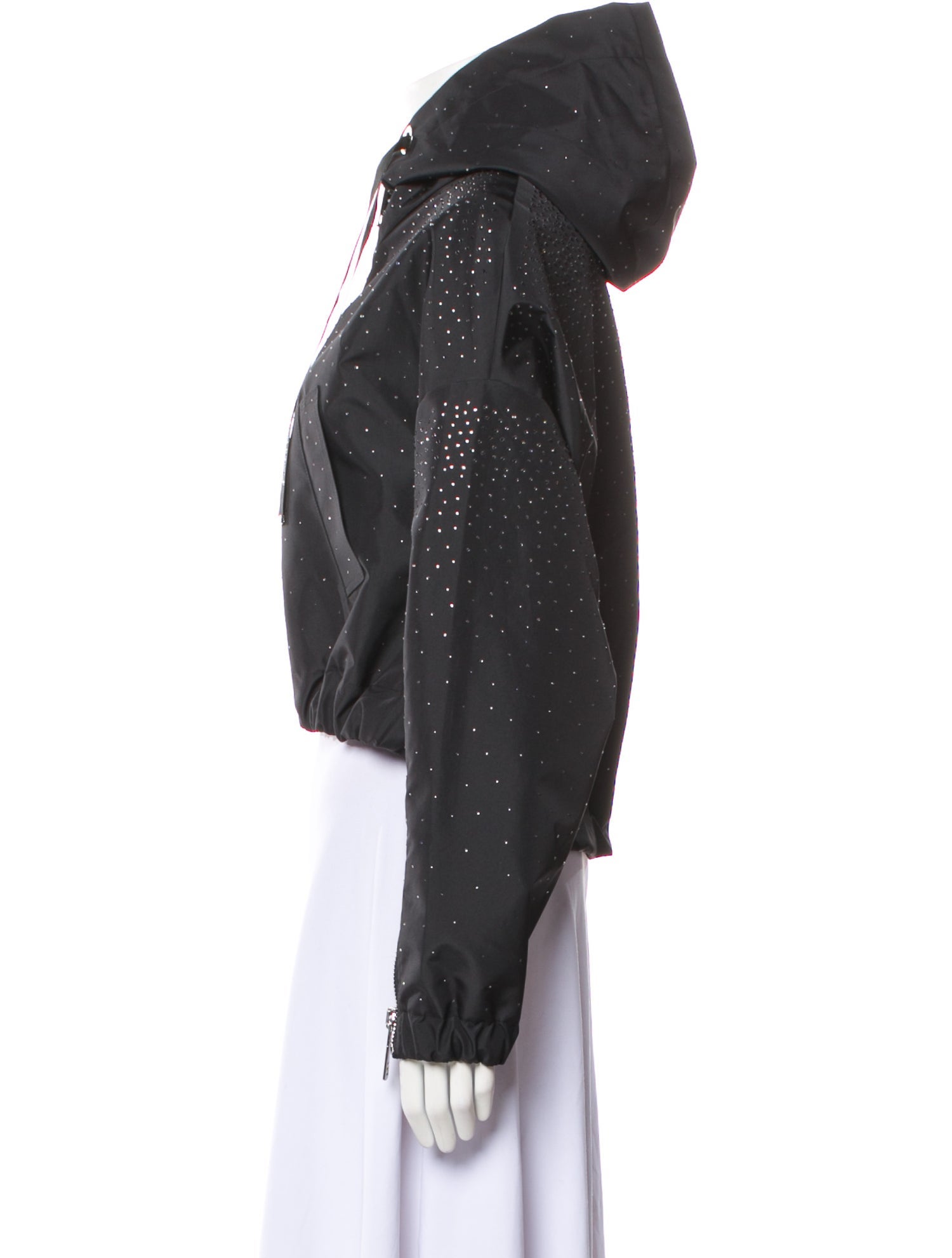 Khrisjoy Evening Jacket