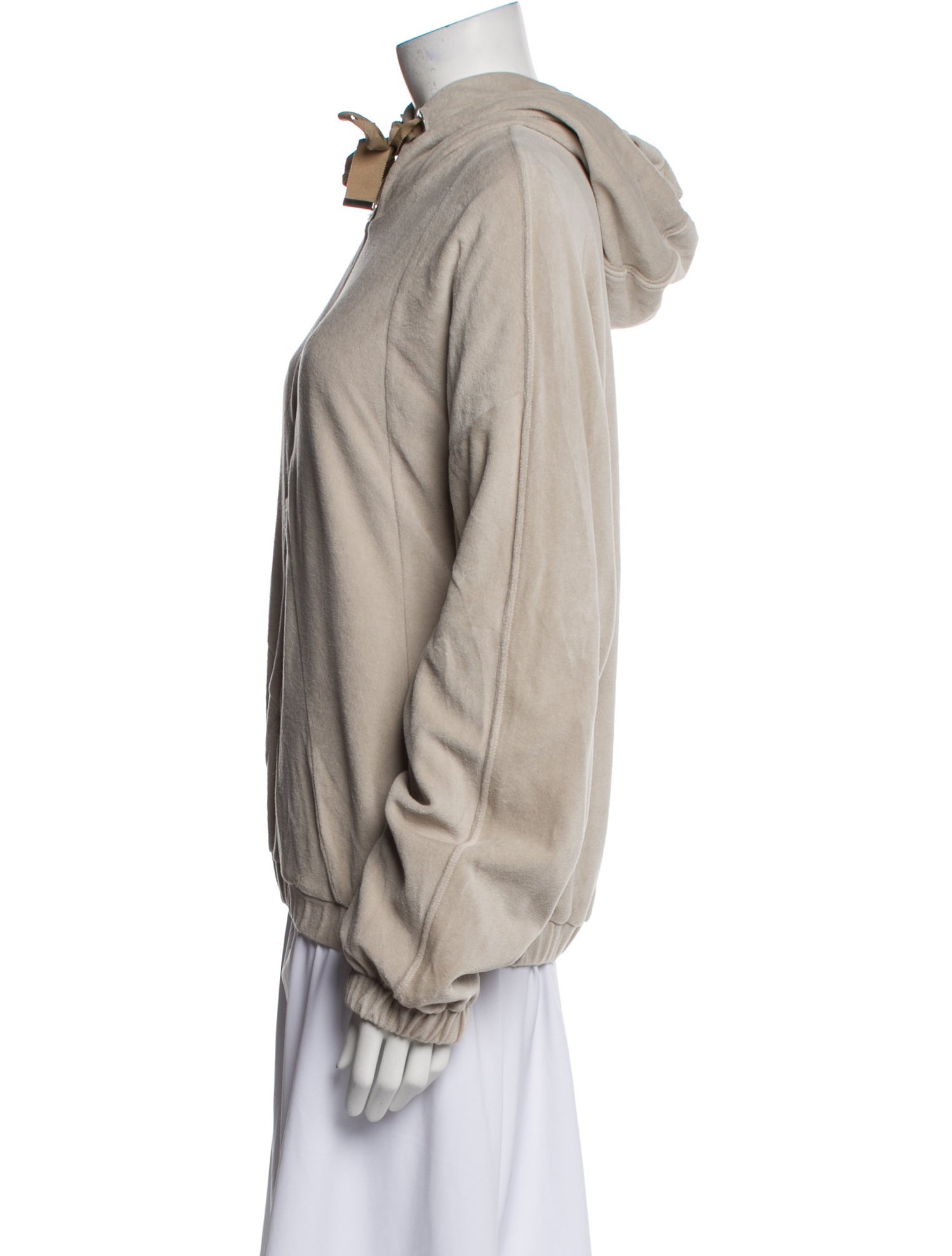 Khrisjoy Bomber Jacket