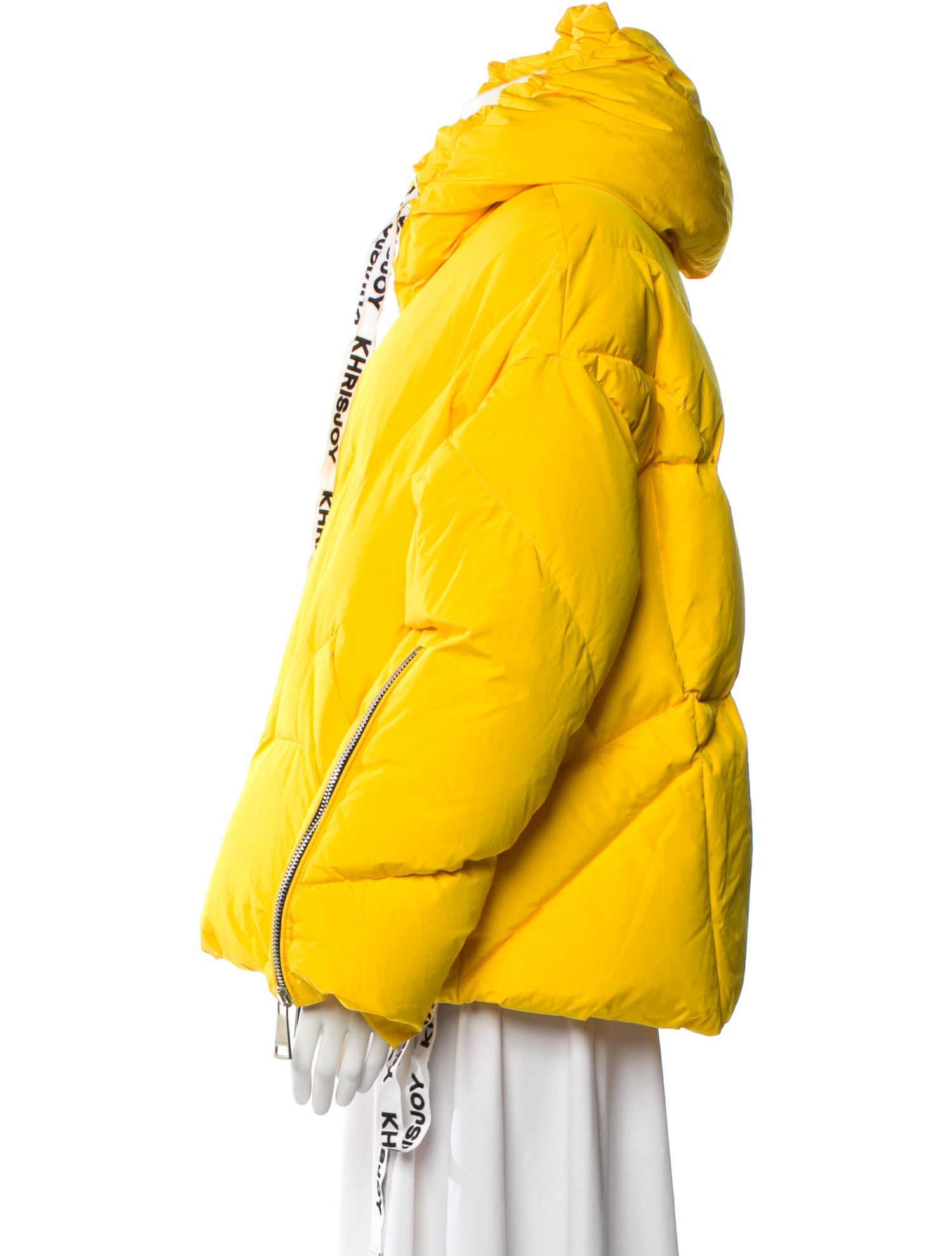 Khrisjoy Down Jacket