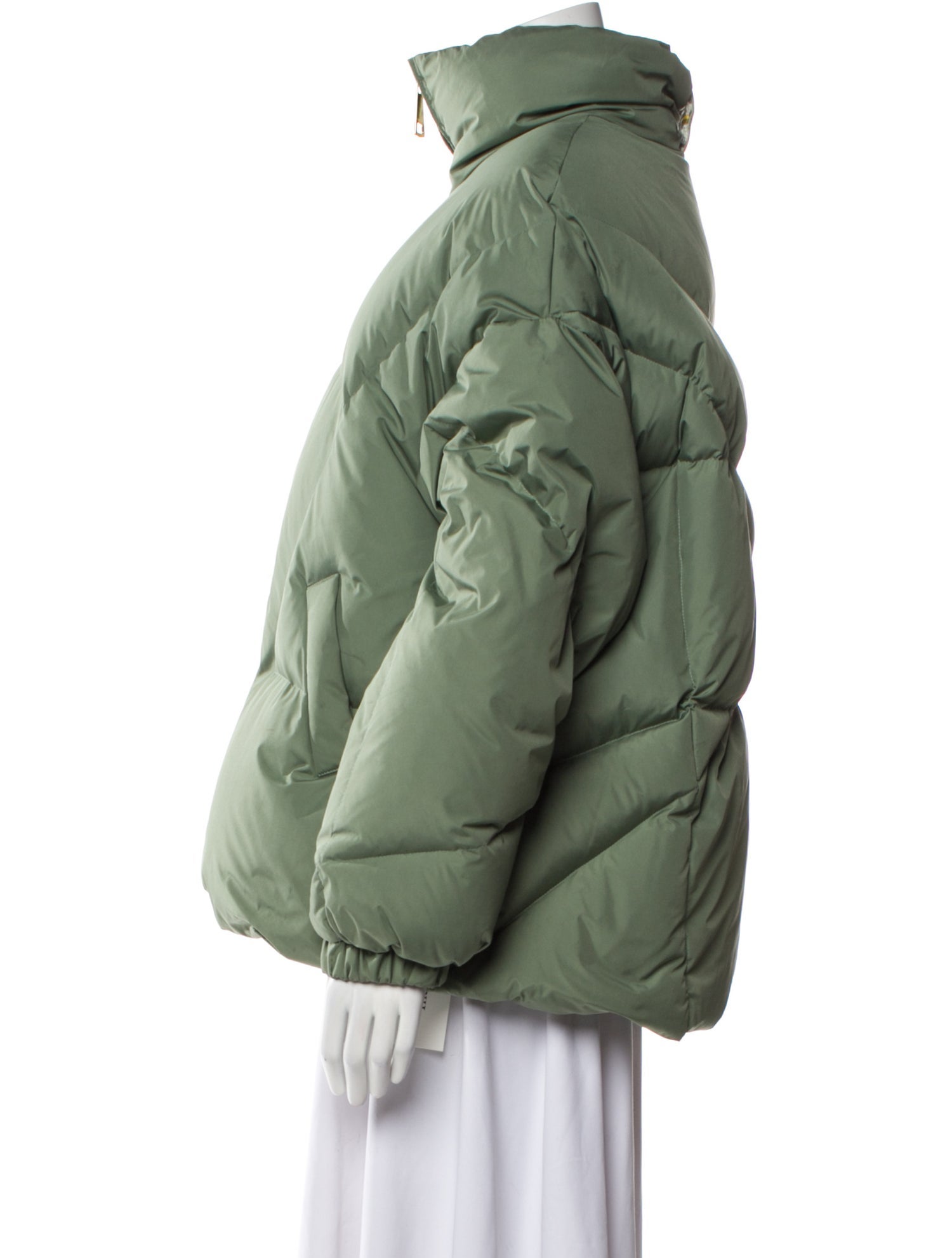 Khrisjoy Bomber Jacket