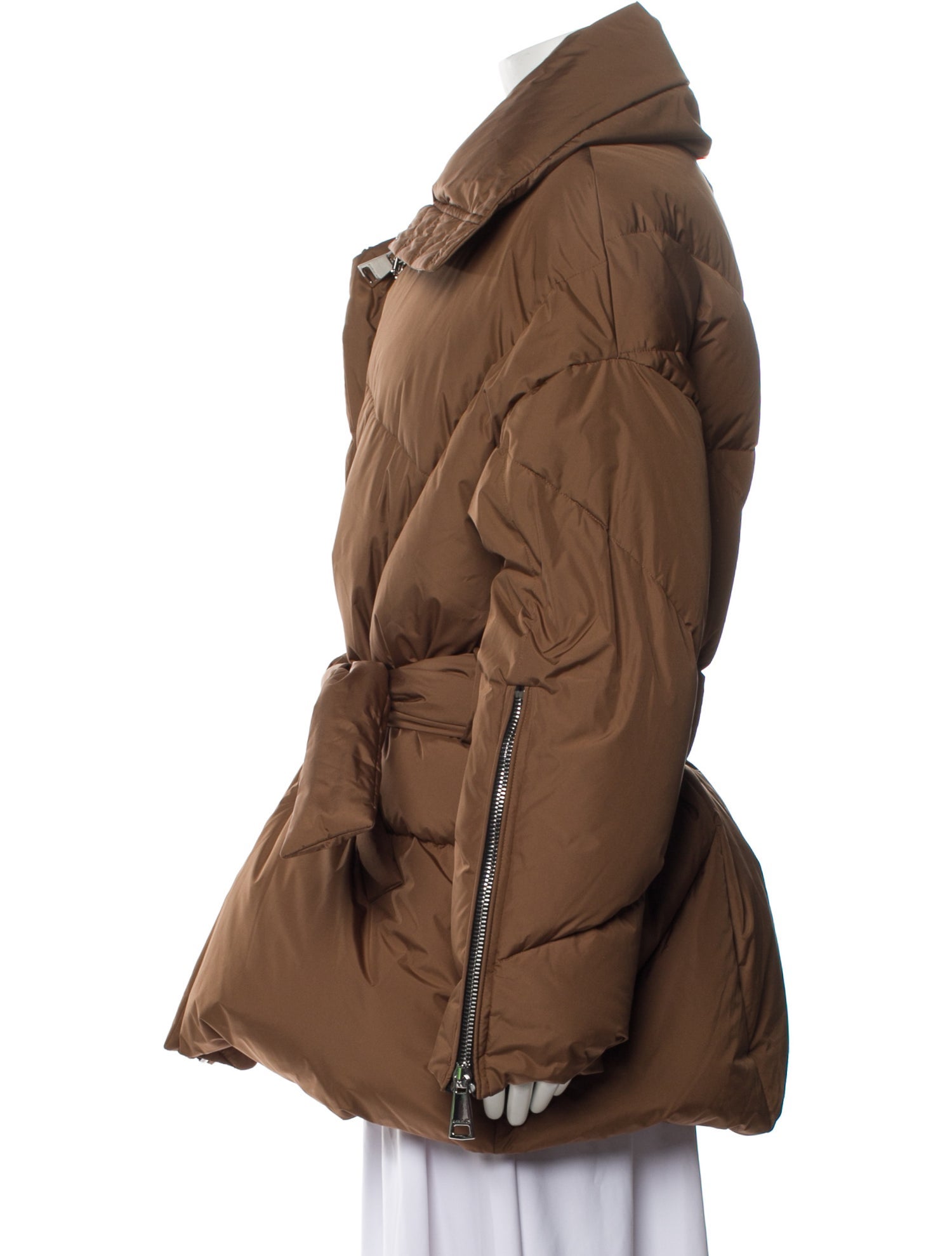 Khrisjoy Down Coat