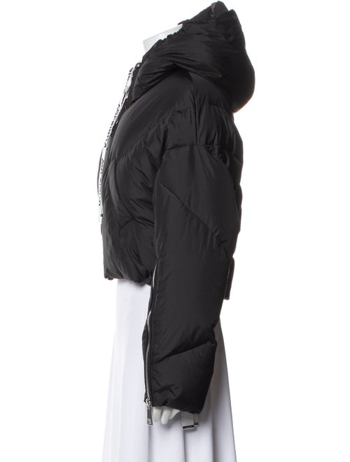 Khrisjoy Down Coat