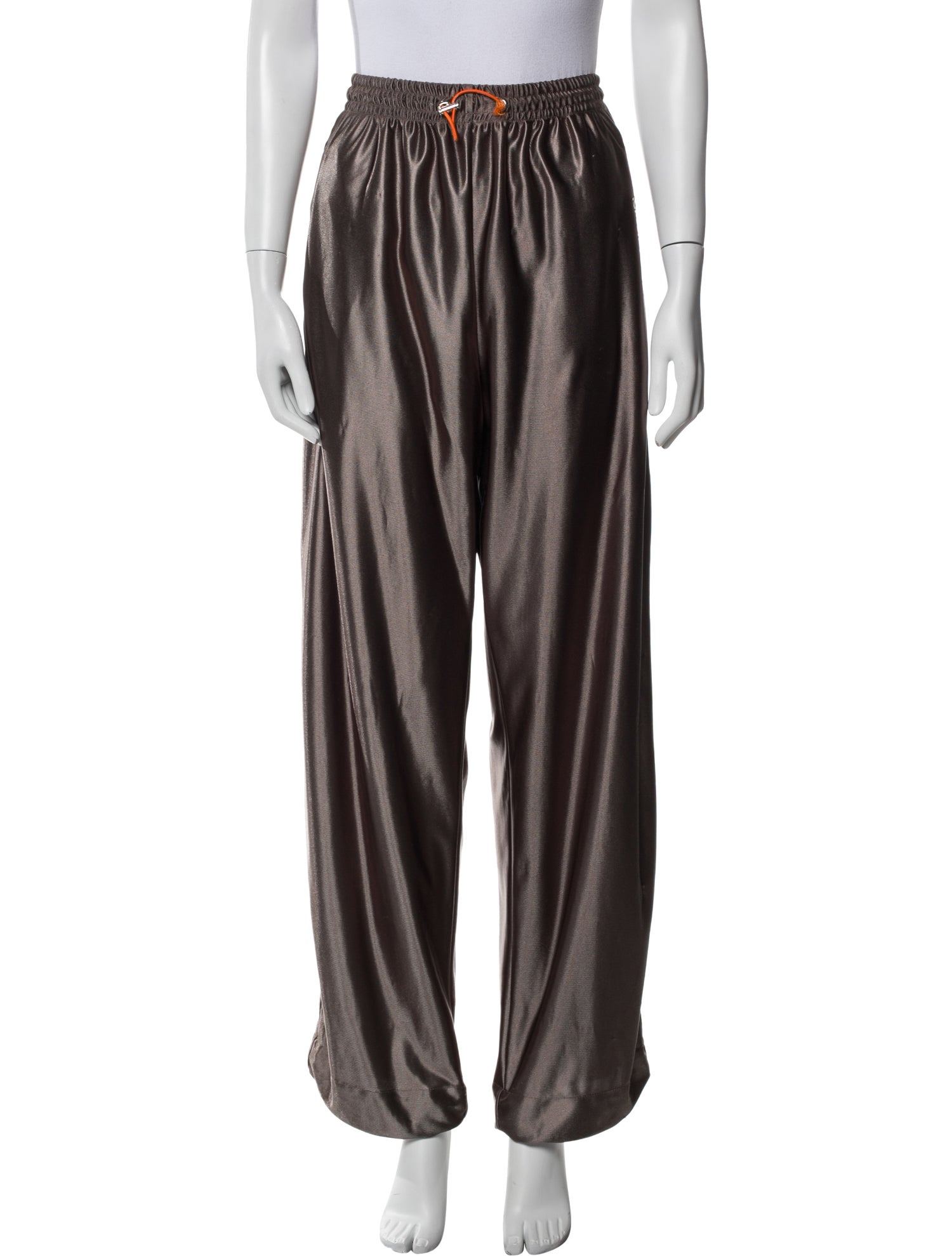 Khrisjoy Wide Leg Pants