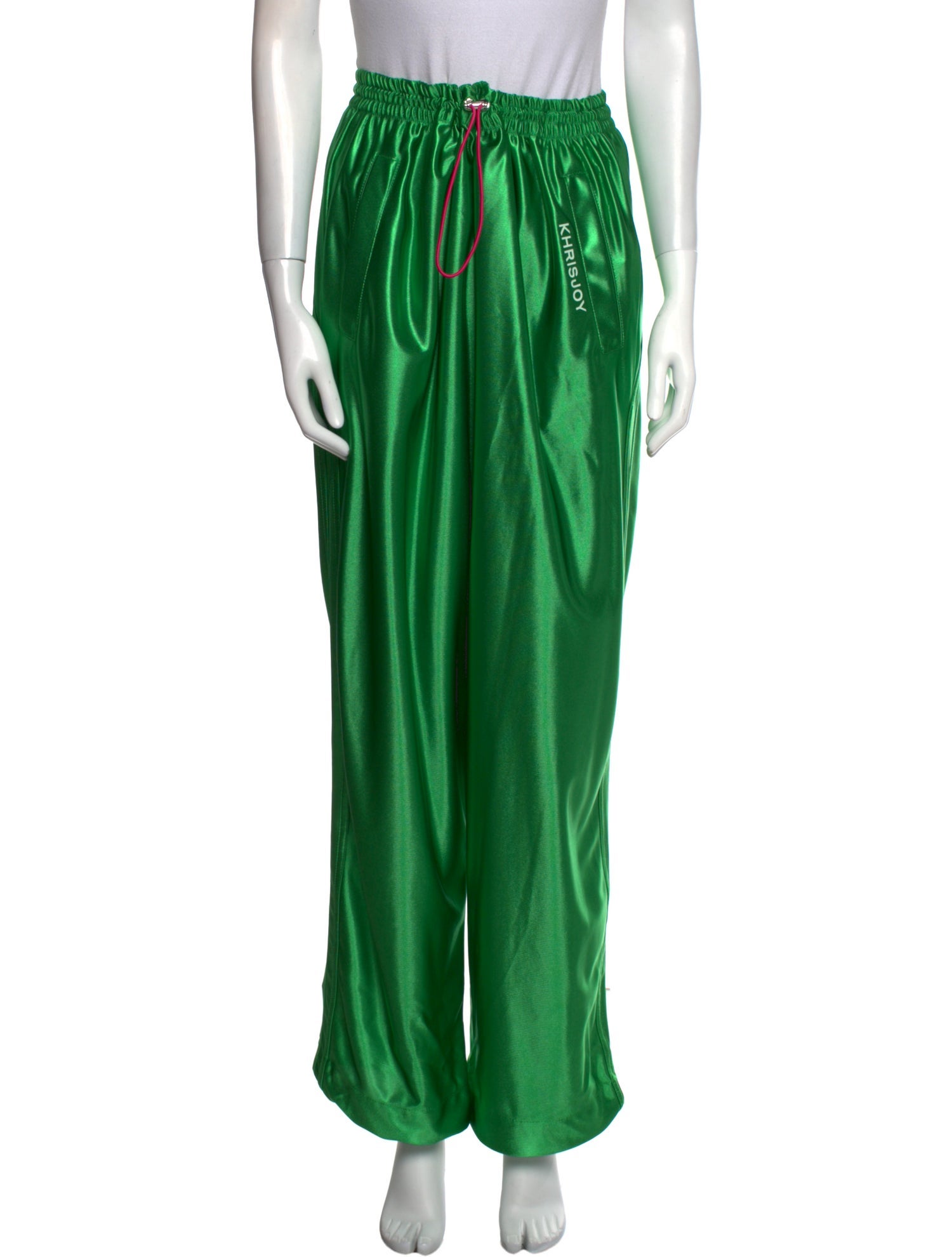 Khrisjoy Wide Leg Pants w/ Tags