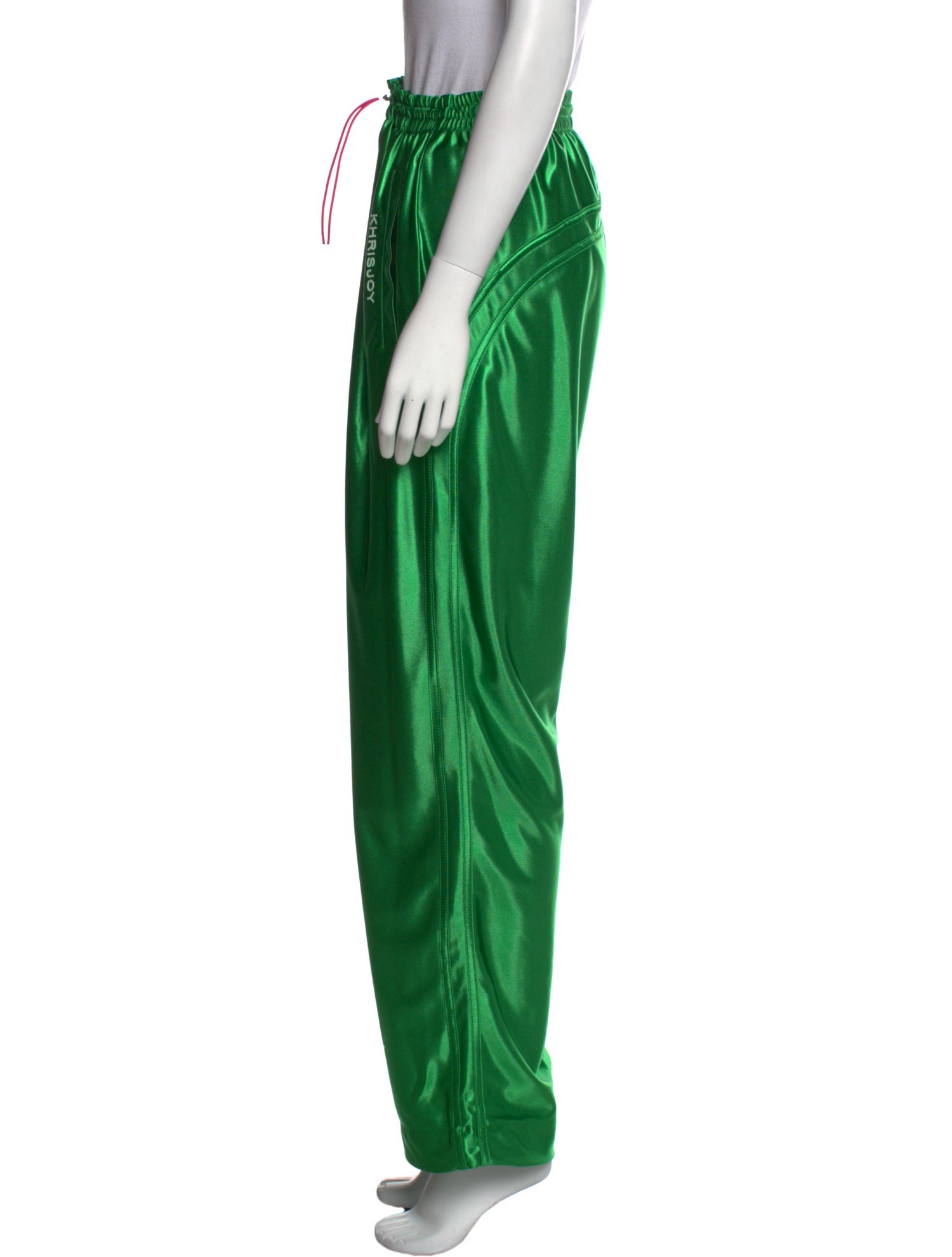 Khrisjoy Wide Leg Pants w/ Tags