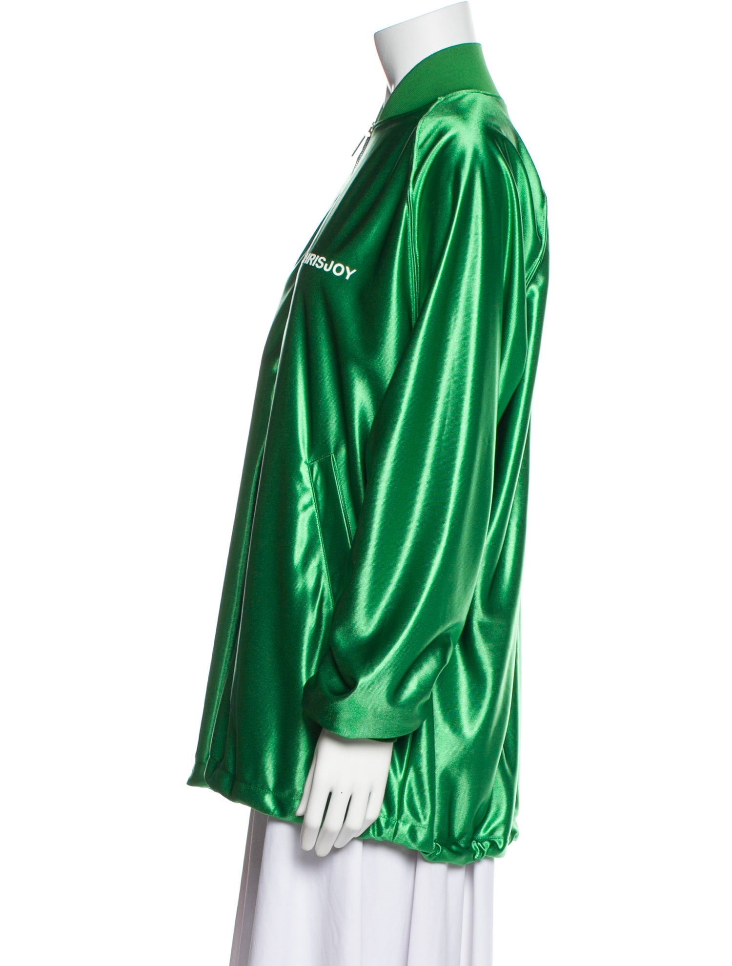 Khrisjoy Bomber Jacket w/ Tags