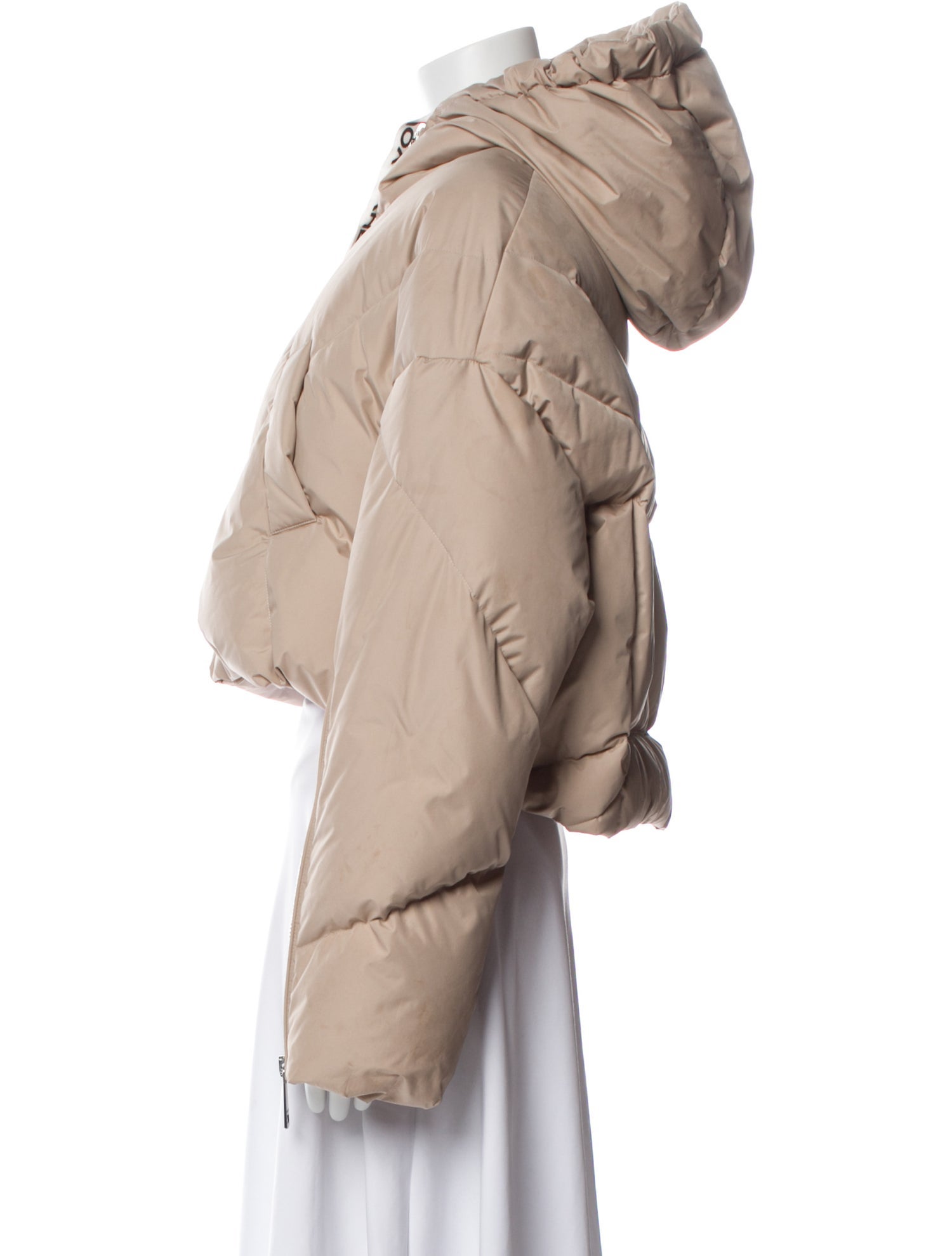 Khrisjoy Biker Jacket