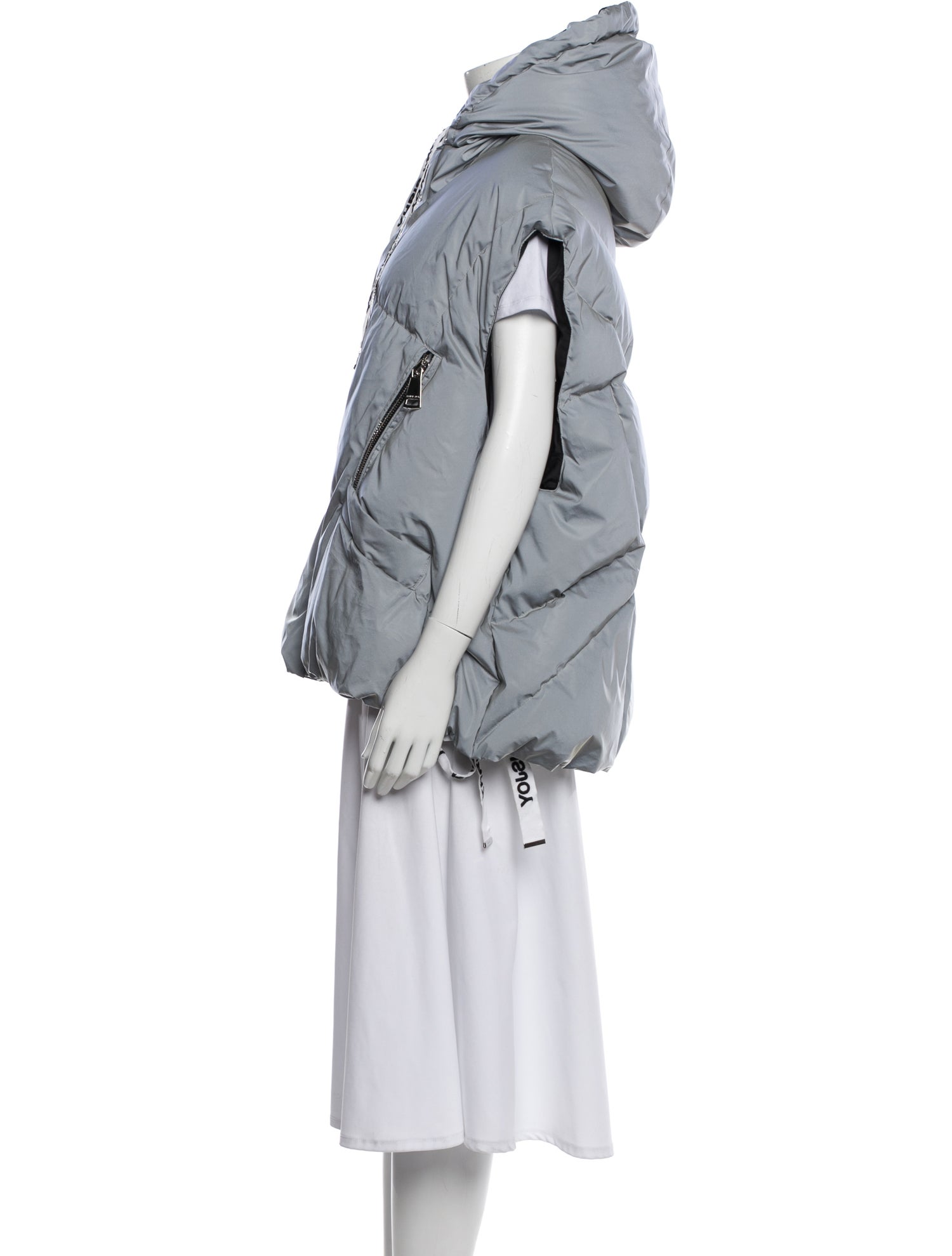 Khrisjoy Down Jacket