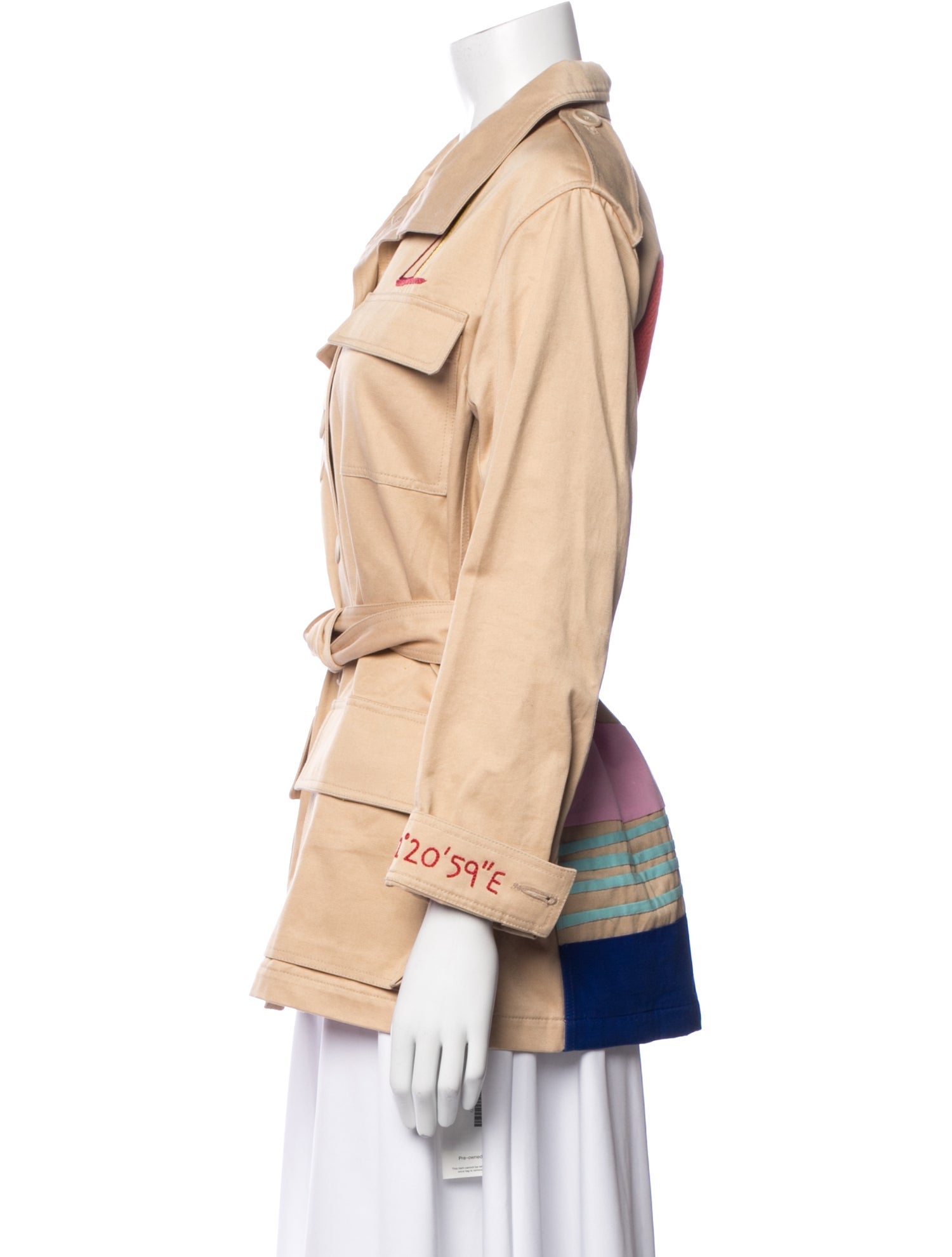Kilometre Paris Women's Items On Sale - Up To 90% Off | The RealReal