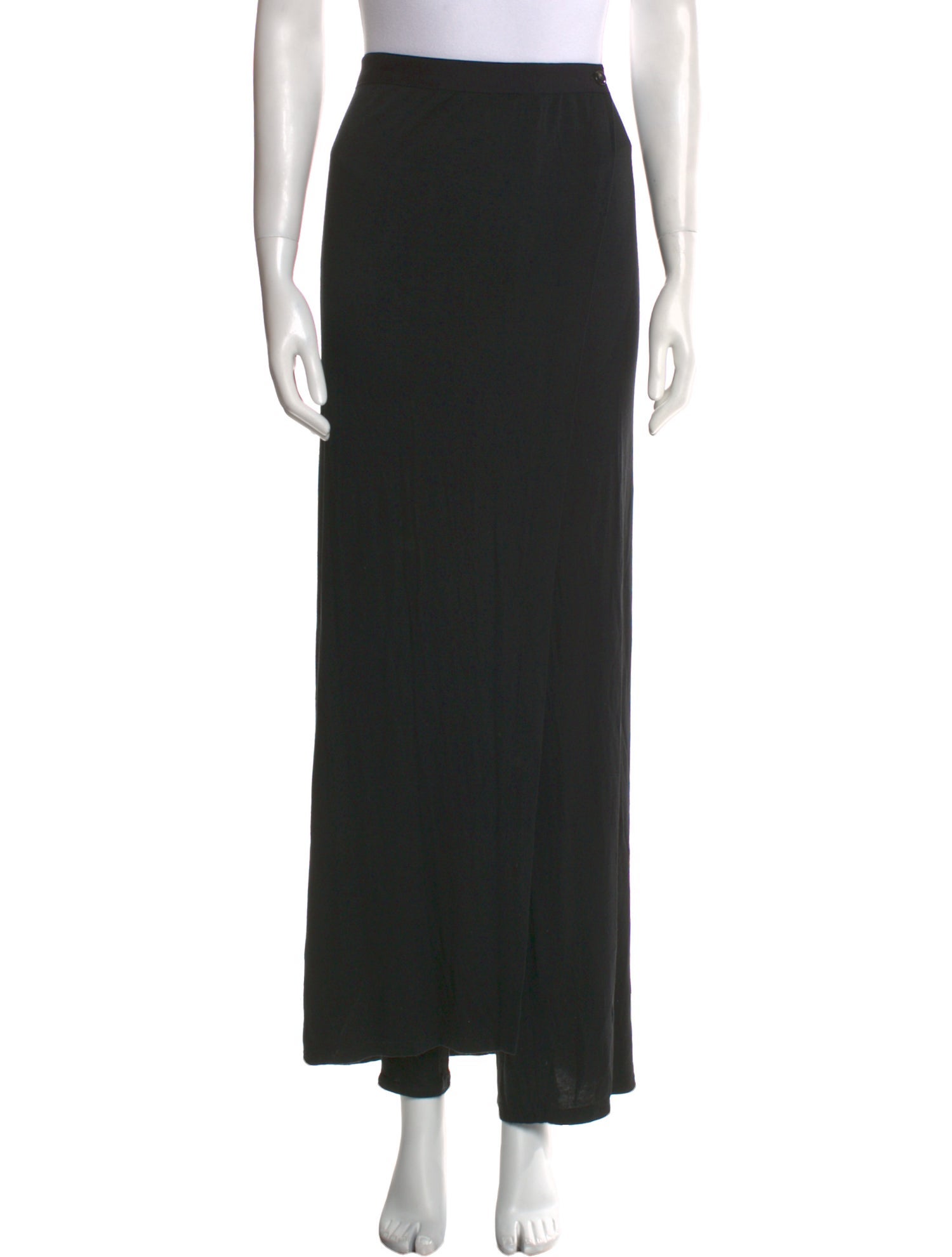 Kimberly Ovitz Long Skirt