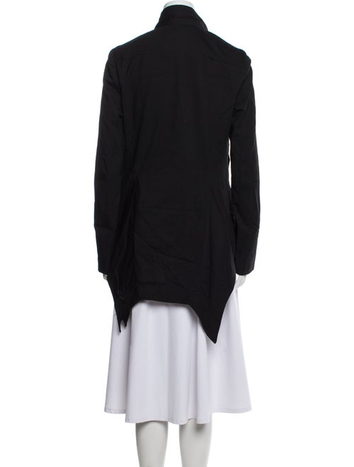 Kimberly Ovitz Virgin Wool Jacket