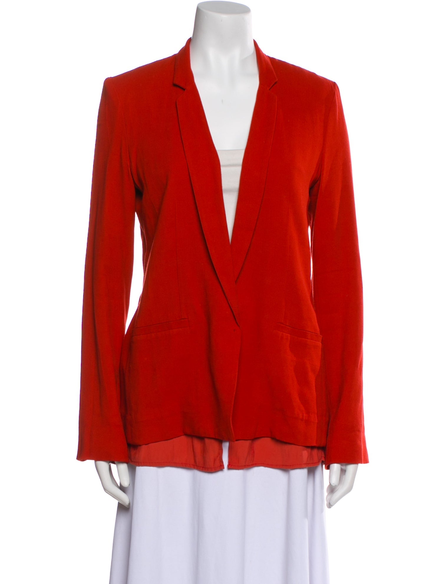 Kimberly Ovitz Blazer