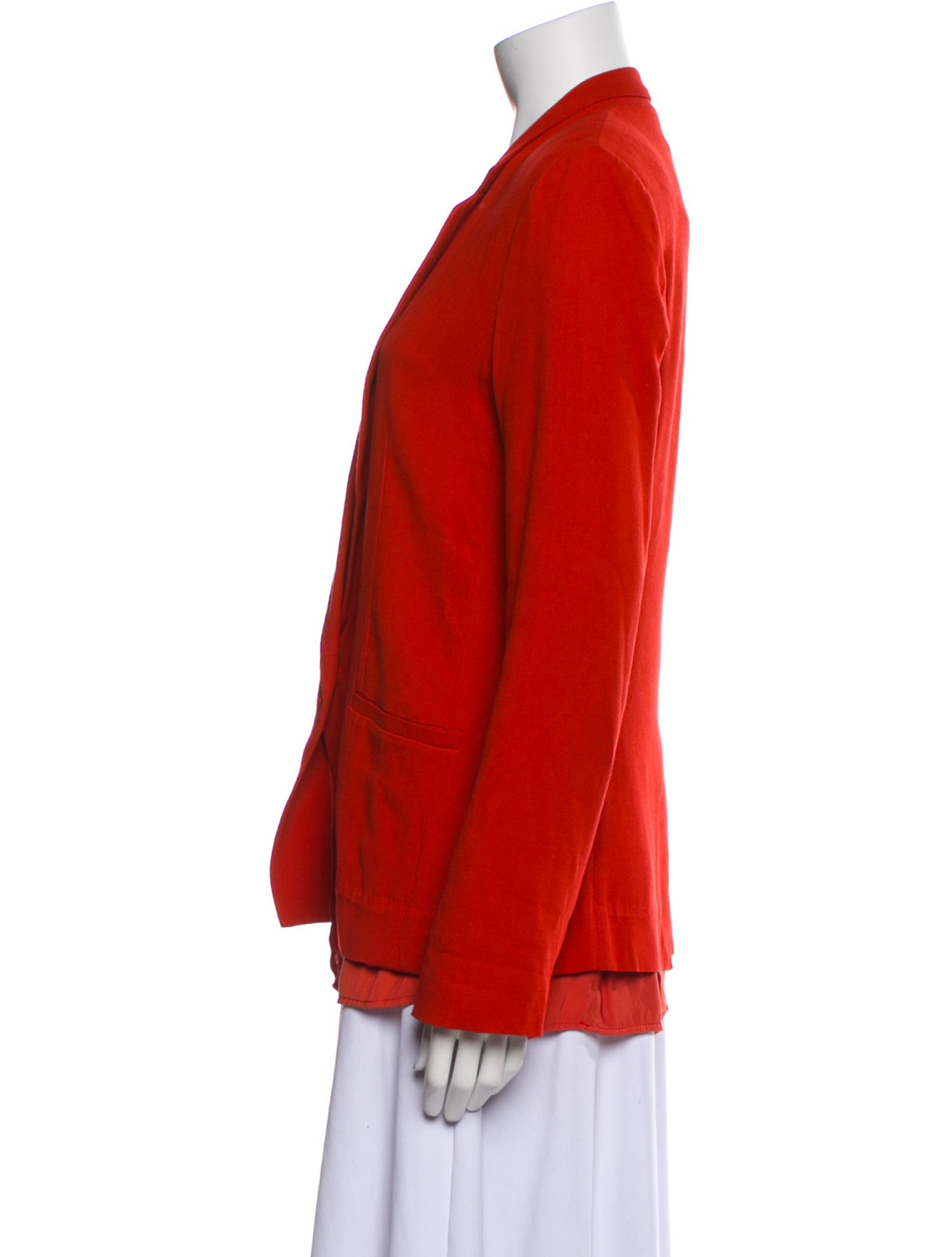 Kimberly Ovitz Blazer