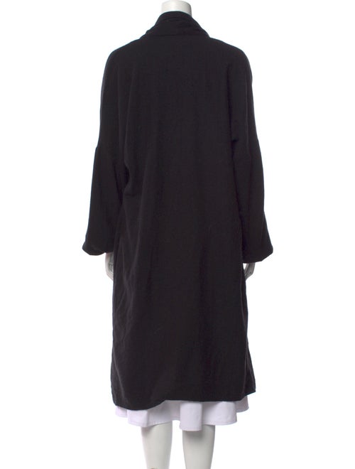 Kimberly Ovitz Open Front Sweater