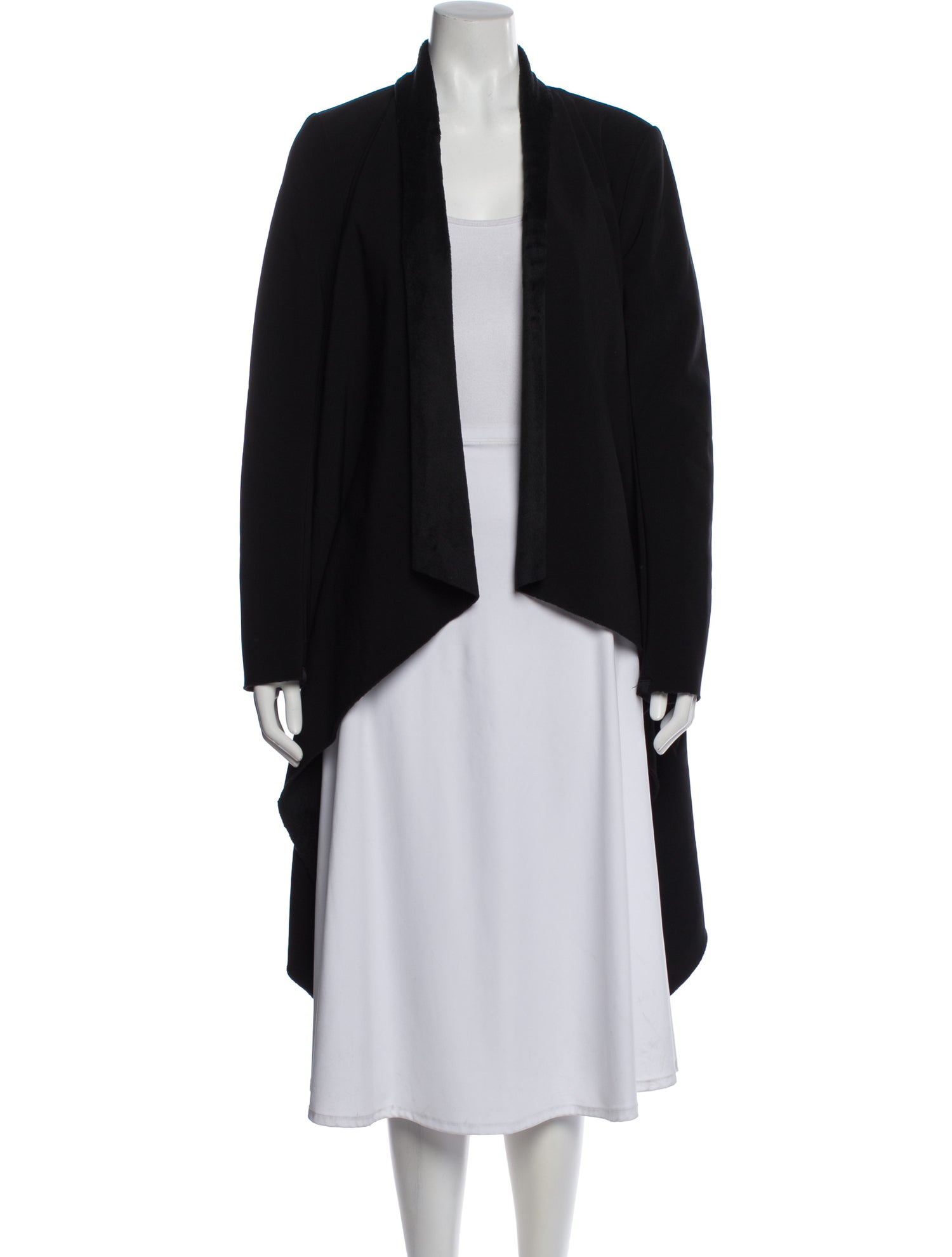 Kimberly Ovitz Jacket