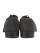 Kingsman Suede Oxfords
