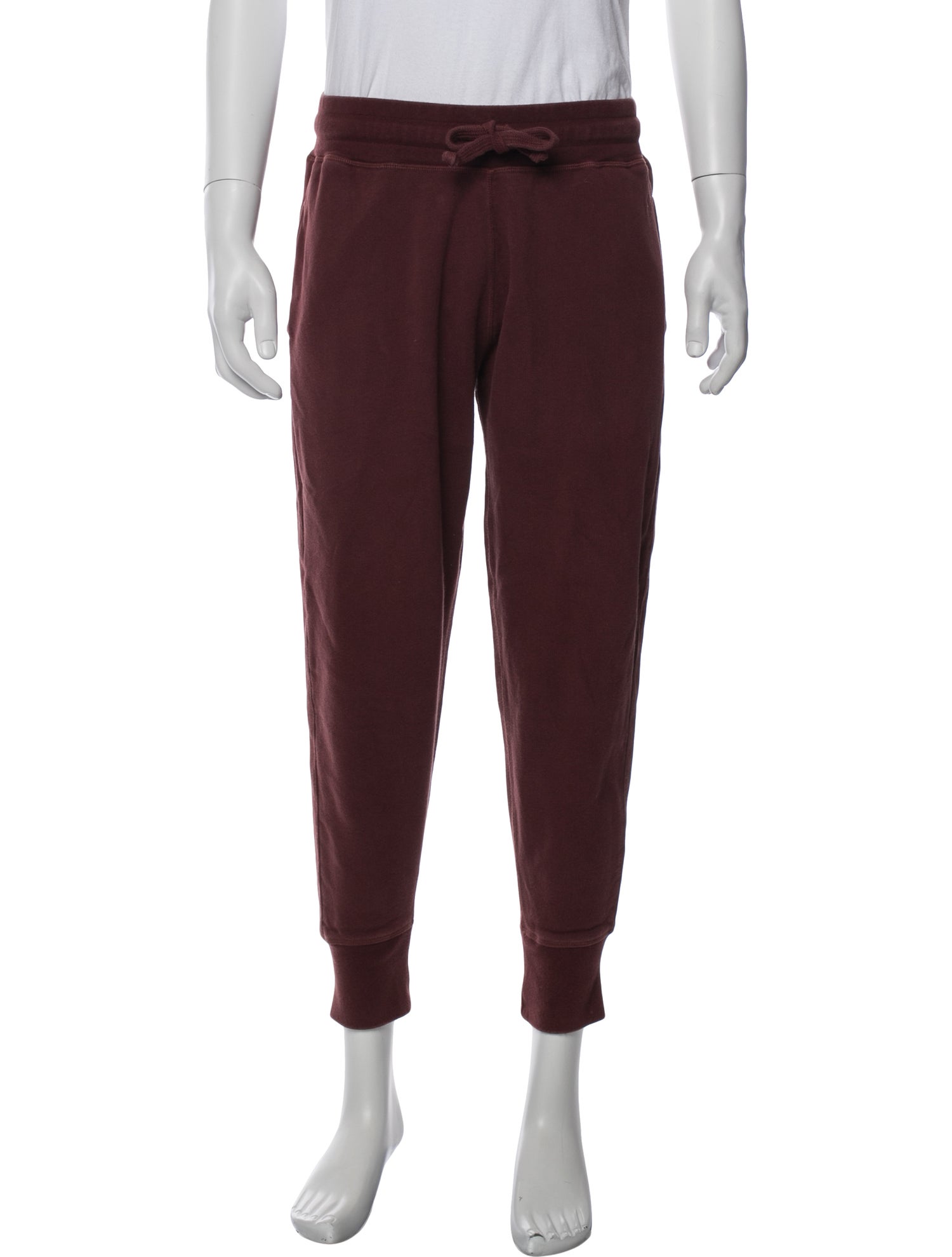 Kingsman Lounge Bottoms