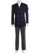Kingsman Wool Blazer