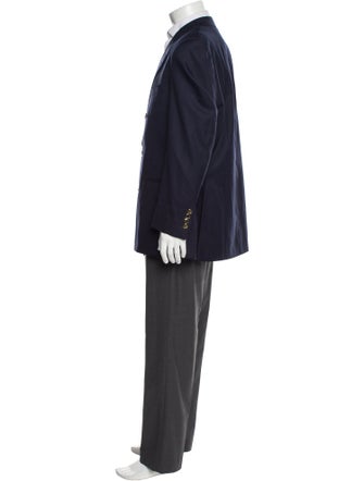 Kingsman Wool Blazer