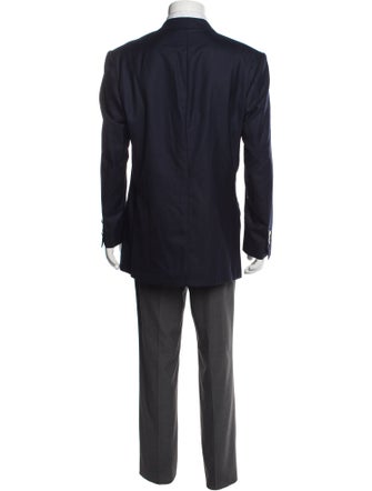 Kingsman Wool Blazer