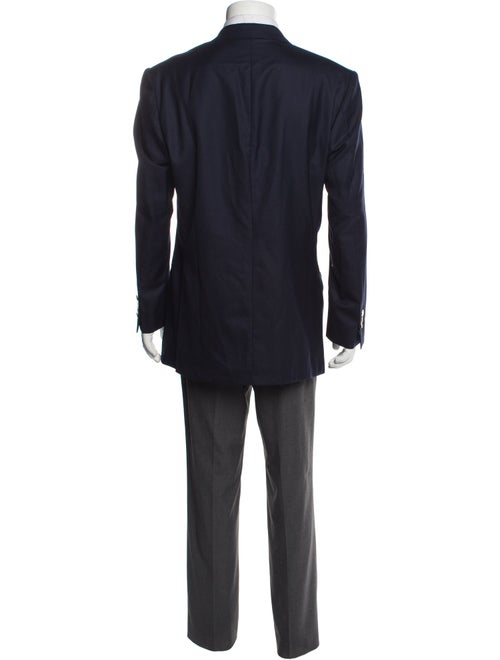 Kingsman Wool Blazer