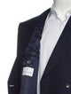 Kingsman Wool Blazer