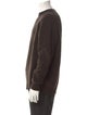 Kingsman Wool Crew Neck Pullover