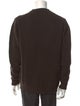 Kingsman Wool Crew Neck Pullover
