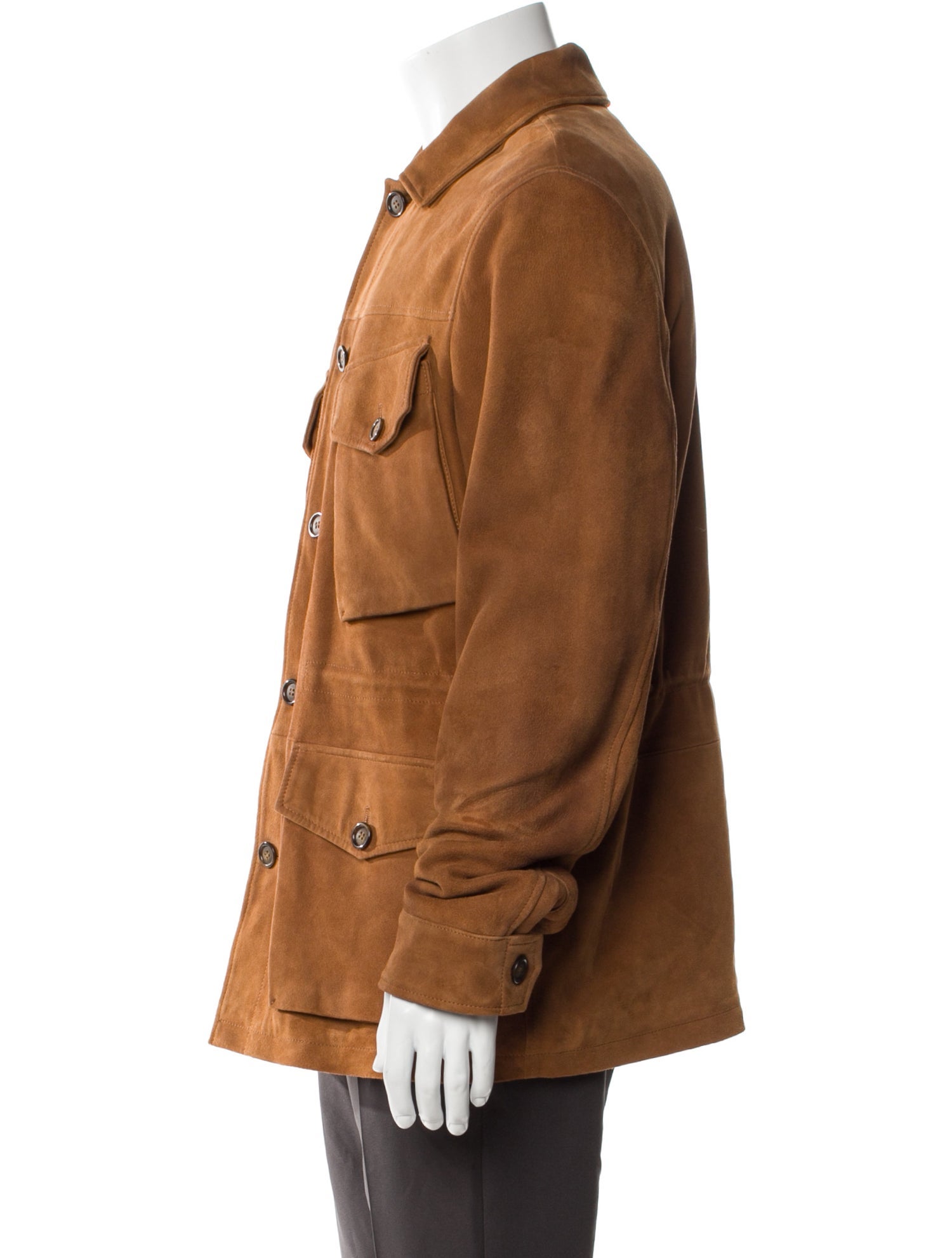 Kingsman Utility Jacket