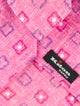 Printed Linen Tie image 2