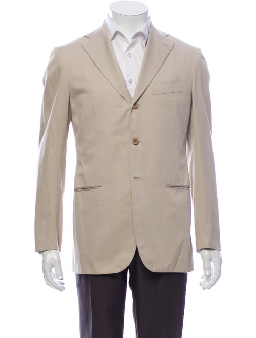 Kiton Sport Coat