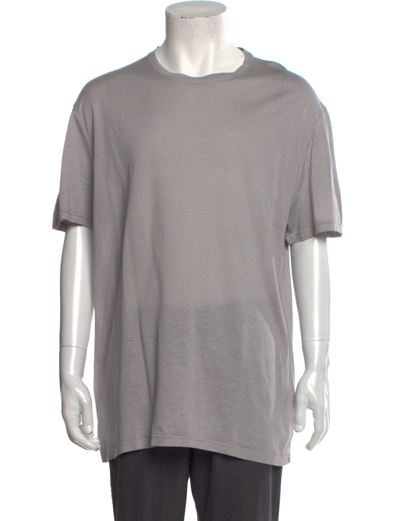 Louis Vuitton 2021 x NBA TShirt Black TShirts, Clothing LOU653018 The RealReal