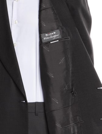 Kiton Blazer