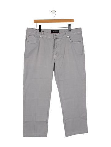 Kiton Pants 3XL