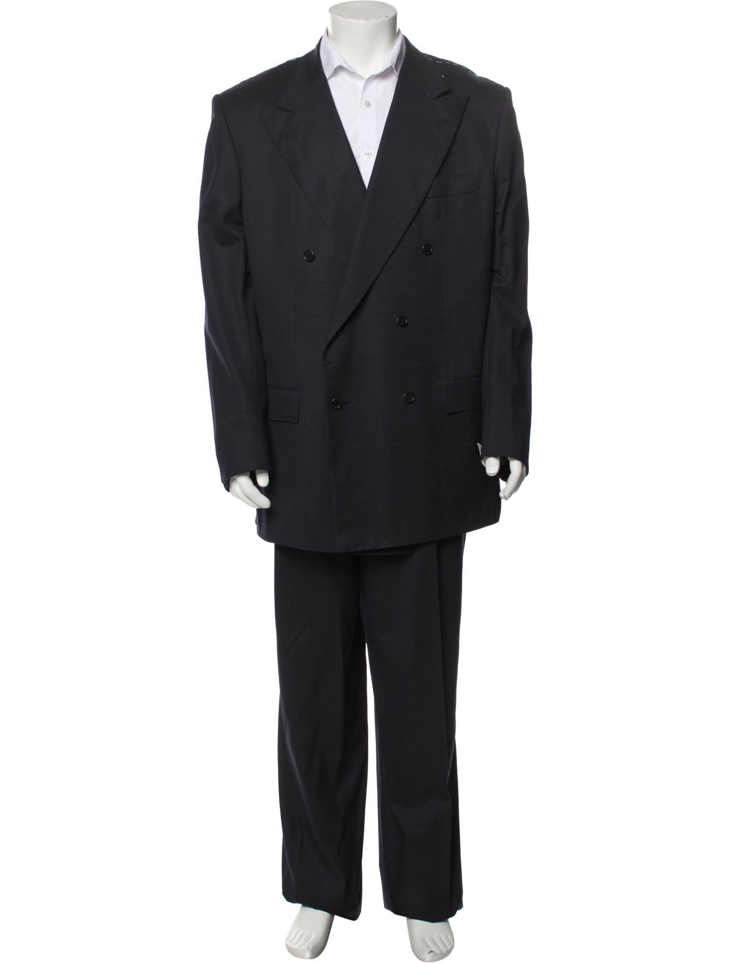 Kiton Two-Piece Suit