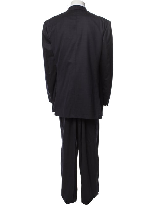 Kiton Two-Piece Suit