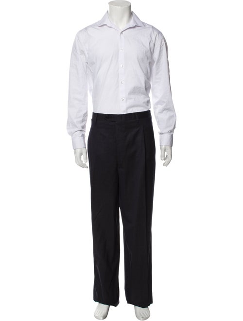 Kiton Two-Piece Suit