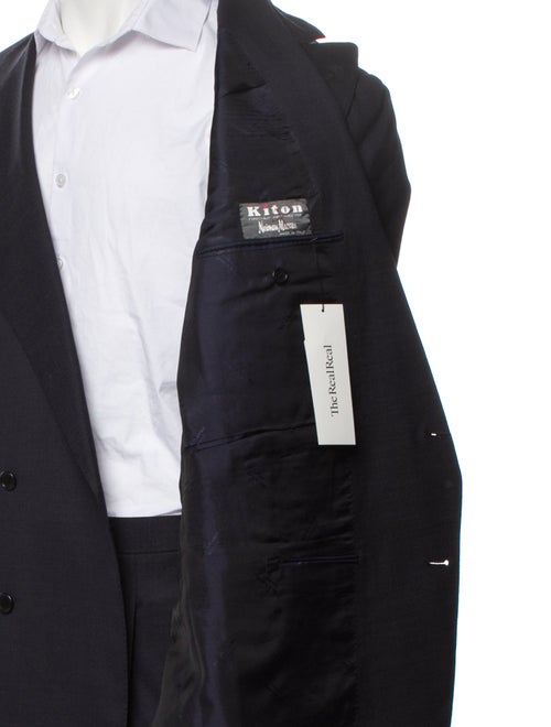 Kiton Two-Piece Suit