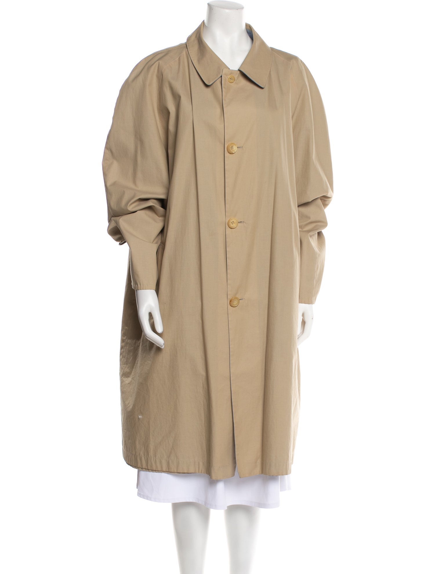 Kiton Coat