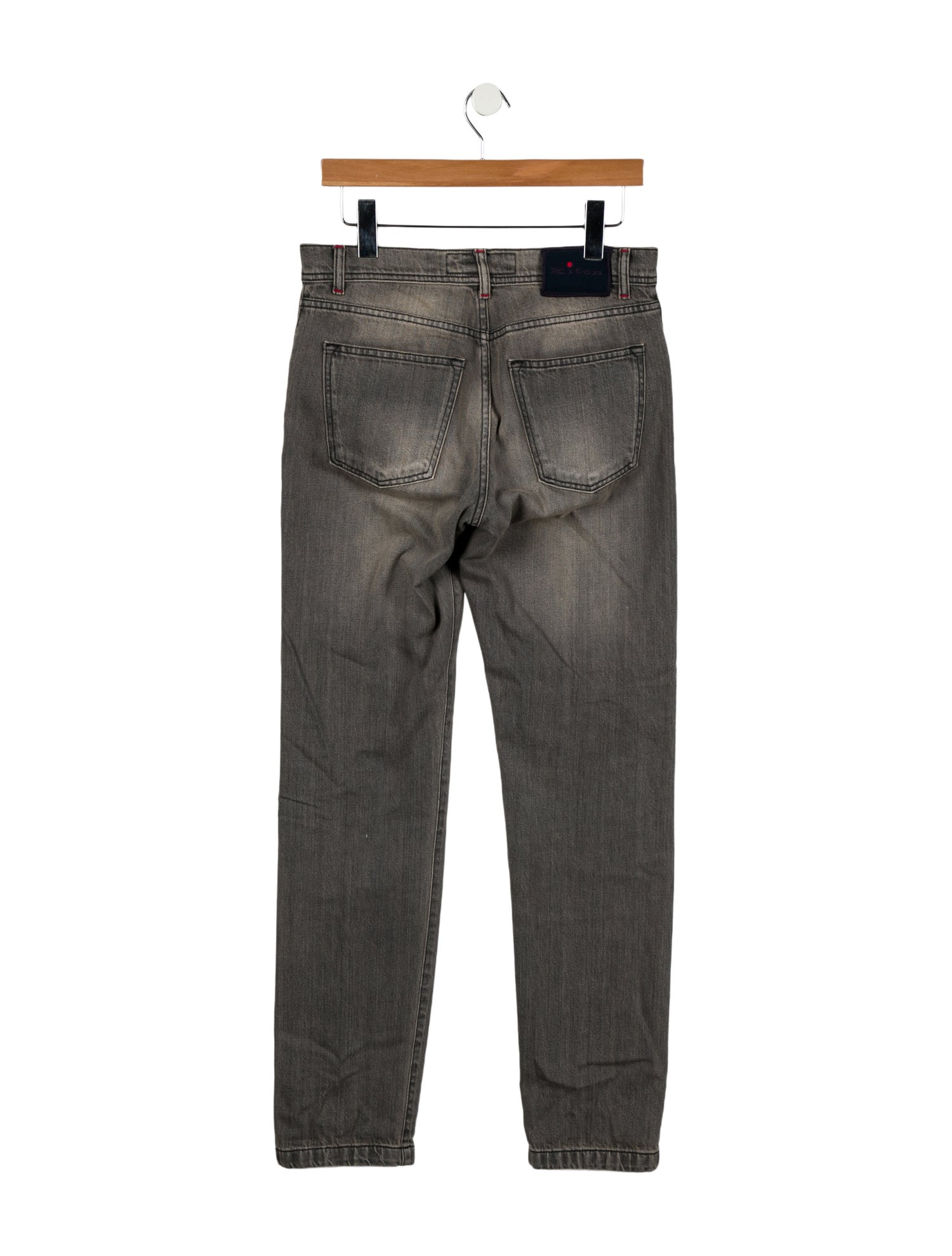 Kiton Skinny Jeans