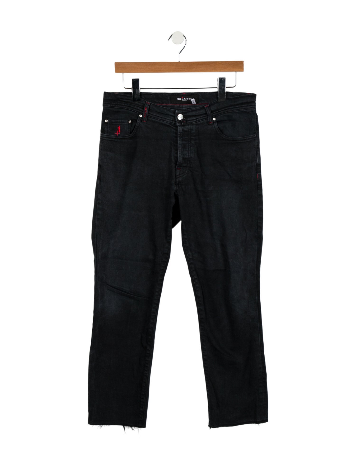 Kiton Skinny Jeans