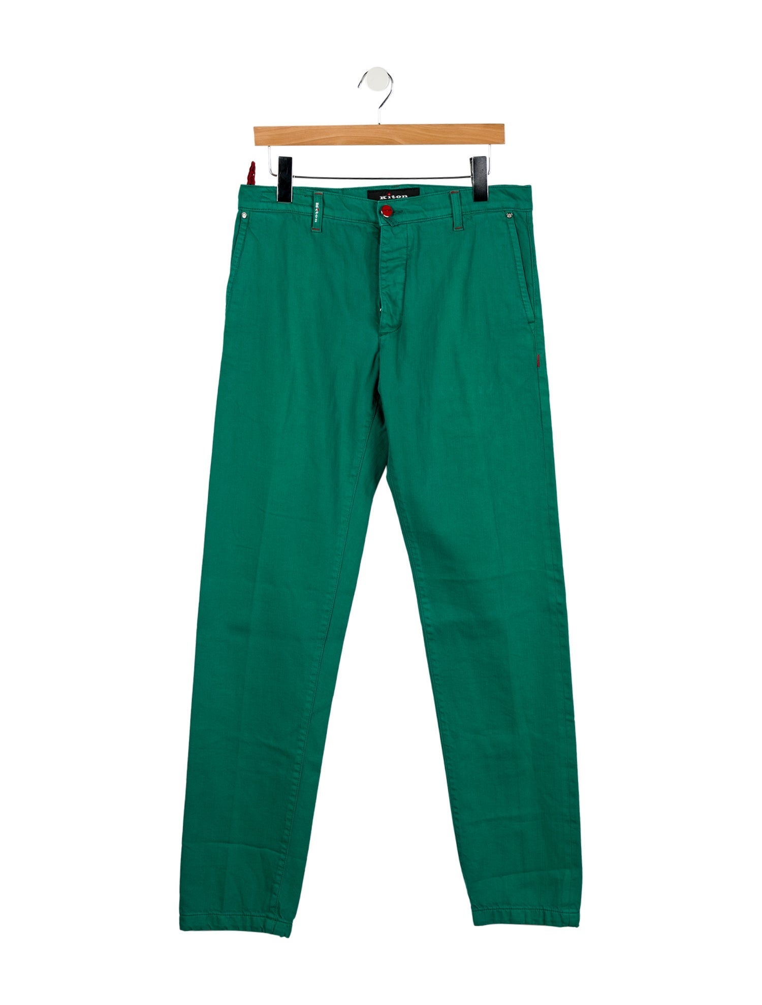 Kiton Skinny Jeans w/ Tags