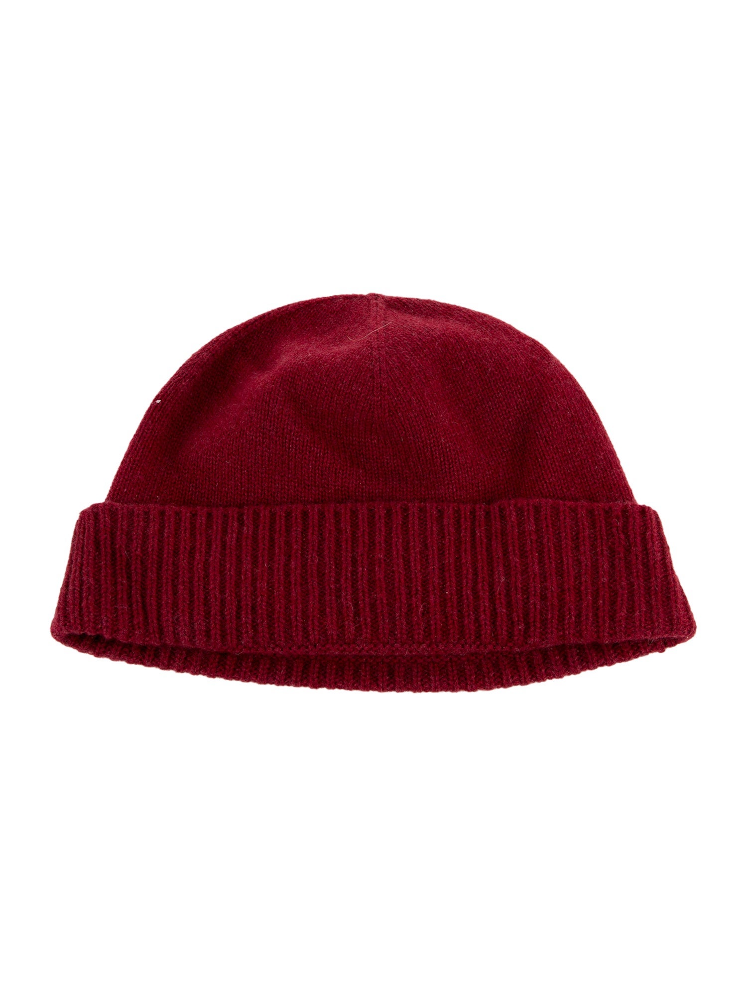 Kiton knit beanie