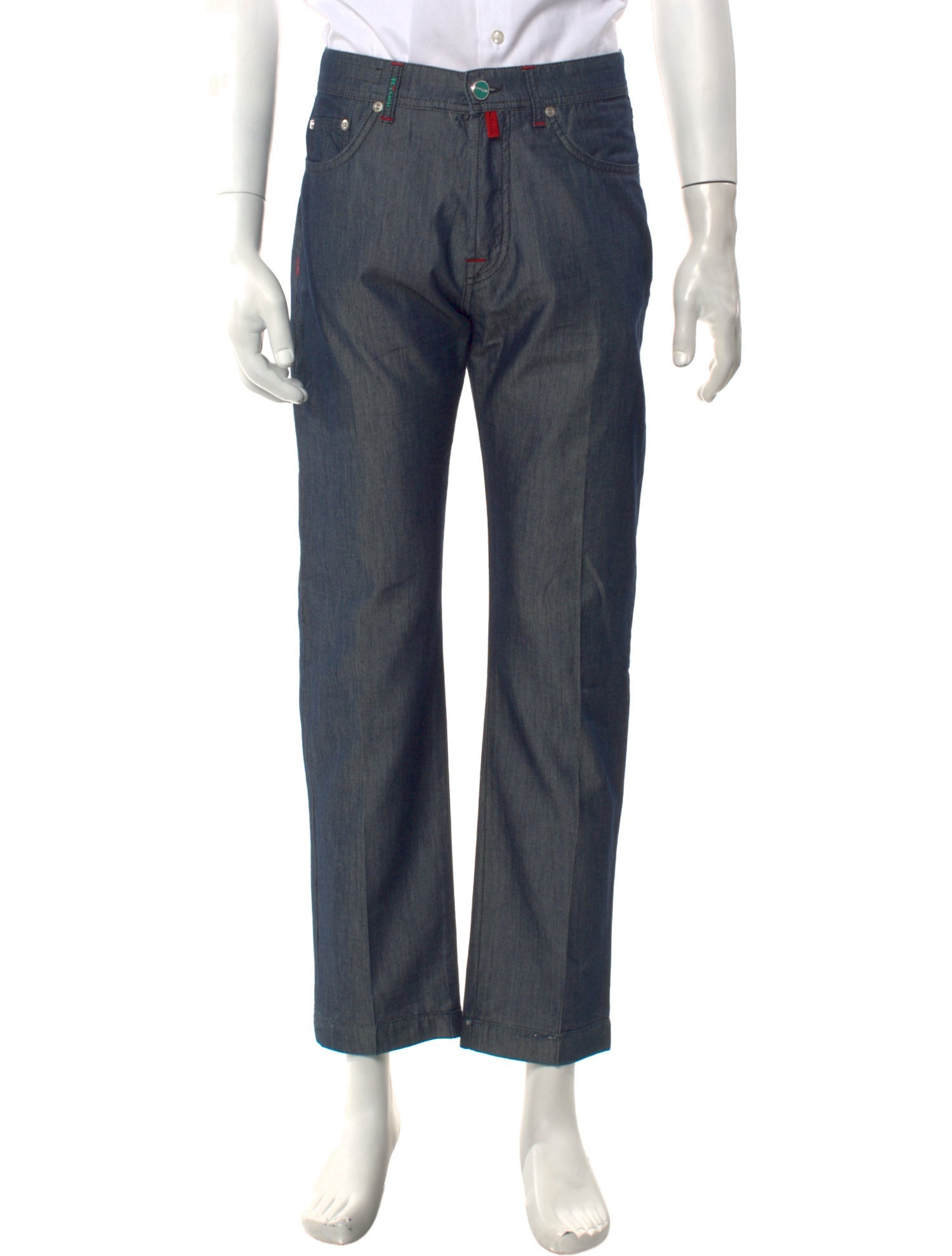 Kiton Pants